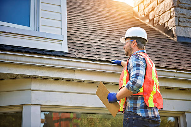 Licensed Storm Damage Roof Repair service in Arkansas City, KS - Roof Repair Smedway